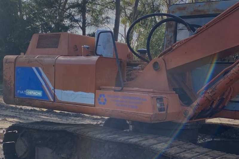 OmecoHub - Immagine FIAT HITACHI FH200.3E